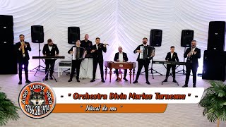 Orchestra Divin Marius Turneanu - Născut din nou - 2023