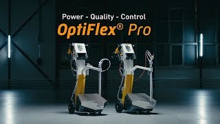 Gema OptiFlex Pro - Boost your manual coating to a new level!