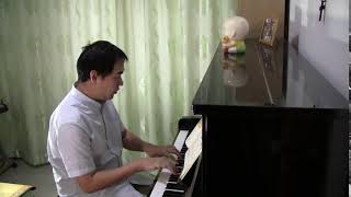 03. Three Little Pigs 三只小猪 - Bastien Piano Basics Piano Primer Level