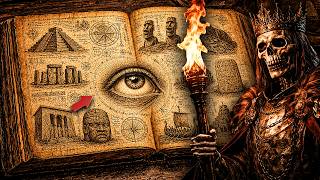 The Weirdest Mysteries in History (DEEP DIVE)