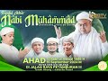 Peringatan Maulid Akbar Nabi Muhammad ﷺYang Ke 1499 Tahun