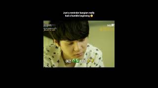 Bts First Dorm They Had A Really Humble Beginning