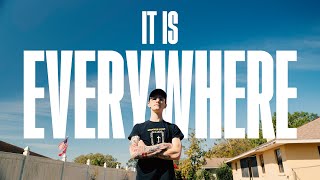 The Unexpected Way to Find Inspiration Everywhere
