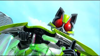 ガンバレジェンズ　仮面ライダータイクーン ニンジャフォーム  仮面ライダーギーツ GANBARIZING　KAMEN RIDER GEATS GANBA LEGENDS