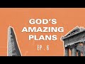 !Audacious Kids Online - God's Amazing plans (Episode 6) - Sunday 18th October