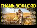 Best Christian Songs 2026 ✝️ 2 hour Playlist with Praise, Holy Forever & Oceans | Christian lyrics