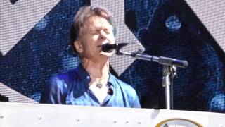 A Criminal Mind - Gowan (Styx) Toronto 2015