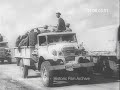 hd historic archival stock footage wwii british rout nazis in libya 1942