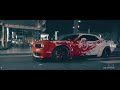 dodge challenger hellcat showtime troyboi do you bass boosted 2018