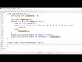 How to count number of vowels and Consonants in a string in java? | String in Java
