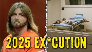 Inside Glen Rogers' Final 24 Hours