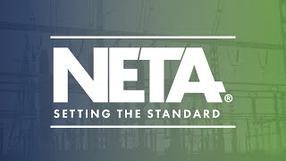 Welcome to the InterNational Electrical Testing Association (NETA)