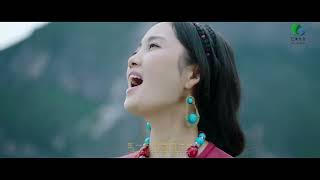 藏族歌曲《美域巴拉格宗》揭开巴拉格宗神秘的面纱Tibetan song \