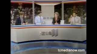 WTCN (KARE) July 24, 1984 10pm