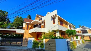 New House For Sale In Keshavadasapuram | Paruthipara | Trivandrum #realestateinvesting