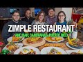 Zimple Restaurant and Bar, Canóvanas, Puerto Rico 🇵🇷