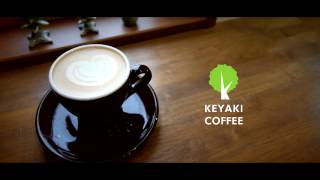 KEYAKI COFFEE 【PV】