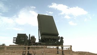 Israel offers India, Next Generation ELM-2084 Multi-Mission Radar