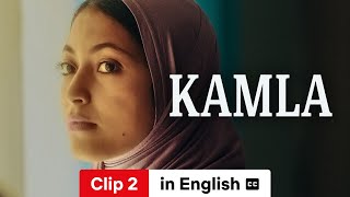 Kamla (Clip 2 subtitled) | Trailer in English | Netflix