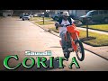 Sauudii - Pal De Corita (Video Oficial) @MalcomProduce