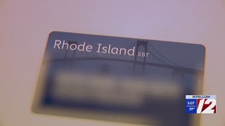 Will my January benefits be delayed due to the RI data breach?