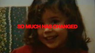 MARO - SO MUCH HAS CHANGED (Lyric Video)