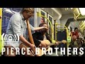 The Pierce Brothers - Flying Home | Tram Sessions