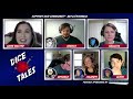 10 - Confessions | Dice Tales Live!