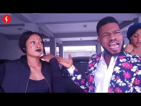 Broda Shaggi - This Video Director