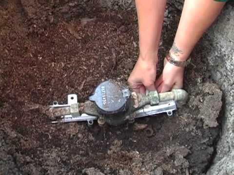 SmartMeterBlocker.com - Water Meter SmartMeterBlocker.com - Water Meter
