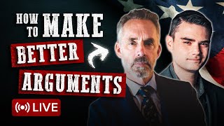 Why Does the Right Suck At Making The Argument?