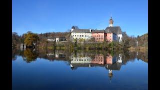 Kirchenführung Stiftskirche Höglwörth