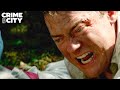 Bear Trap Standoff | Breakout (Brendan Fraser, Dominic Purcell)