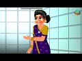 नई बहु की बंगाली ससुराल में पहली रसोई saas bahu kahani hindi kahani bedtime story kahani