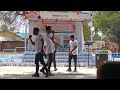 William_&_Leonard _on UNICEF and TIH_day performance_in Zimbabwe full video