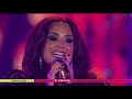 Demi Lovato - Tell Me You Love Me (Live at Premios Telehit 2017) - November 8