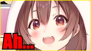 Korone Accidentally Revealed Her Personal Information \u0026 Got Scared【Hololive | Eng Sub】