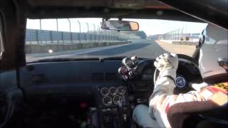 2015.12.20 筑波チューニングカーの祭典  57'478. (R32 GT-R) TC2000