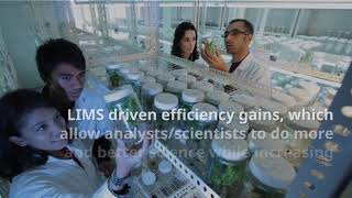 Top 5 LIMS and LIMS Consulting Myths - Busted