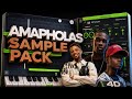 🚨[FREE] AMAPHOLAS SAMPLE PACK | AMAPIANO 2026