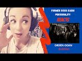 Orden Ogan - Gunman - Former Rock Radio Personality REACTION