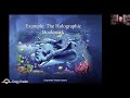 gregg braden what happens when we understand the rules and the power of holograms u0026 fractals