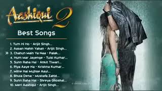 Aashiqui 2 Movie All Best Songs | Shraddha Kapoor & Aditya Roy Kapur | R EDITOR OFFICIAL