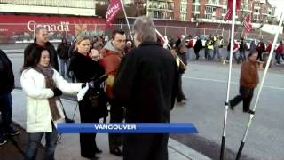 BT Vancouver: Truck Driver Rally Planned for Vancouver