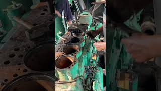 Cummins KT-1150 320 KVA ENGINE REPAIRING