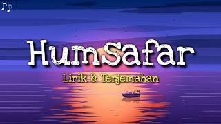 Humsafar Lirik & Terjemahan Indonesia|Badrinath Ki Dulhania