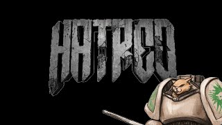 Hatred Gameplay Review / Impressions - Weekly Indie Newcomer