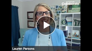 Mastering SAP Collaborate - Auckland 2025: Meet the Speakers - Lauren Parsons