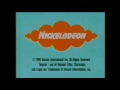 Super Ultimate Nickelodeon Logo 2000-06 Compilation REDUX (HQ)