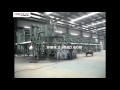 ACM-30 Graphite spheroidizing Grinding Mill Production Line from LEAP